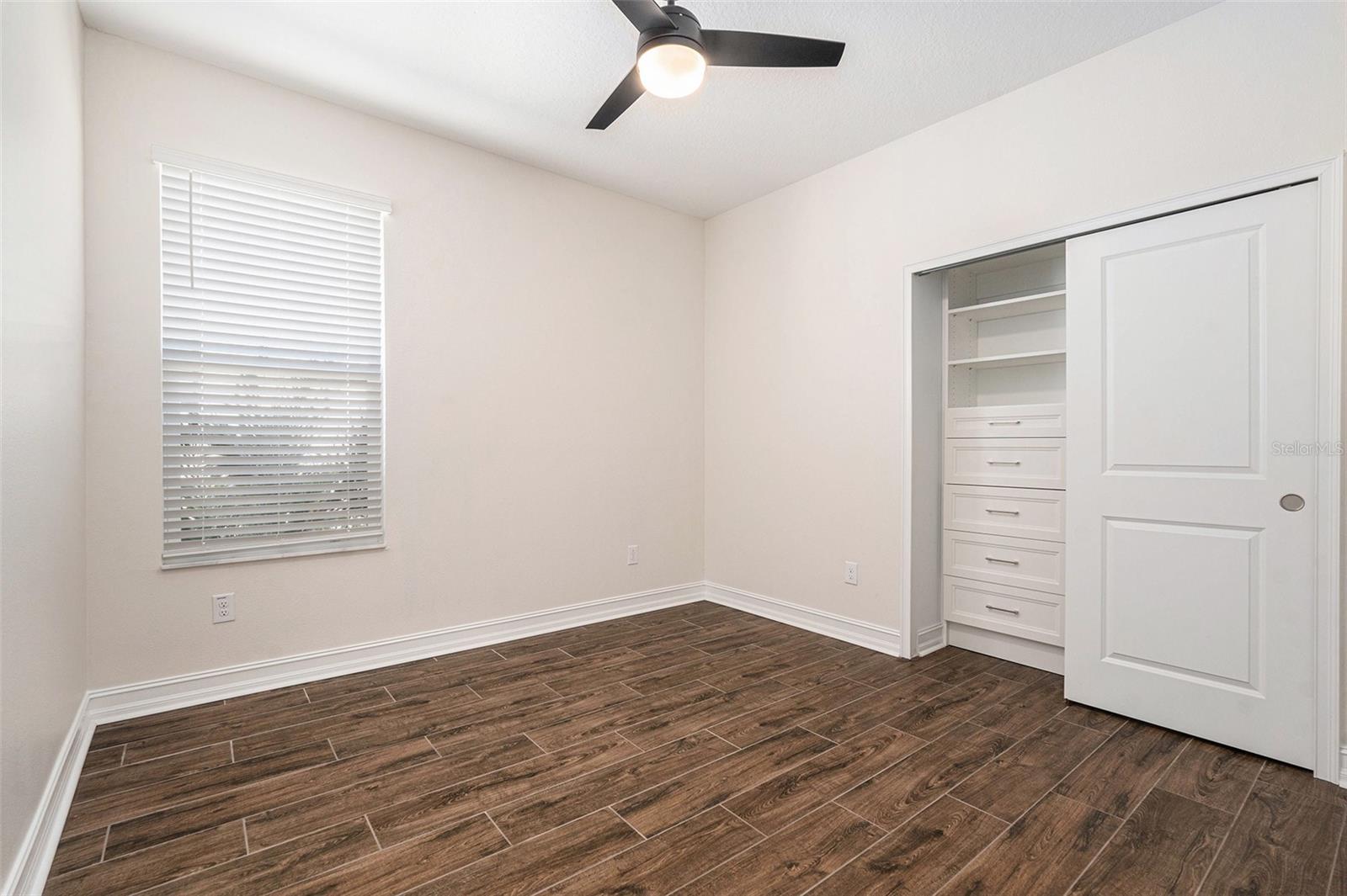 CONNERTON VILLAGE TWO PRCL 209 - Residential