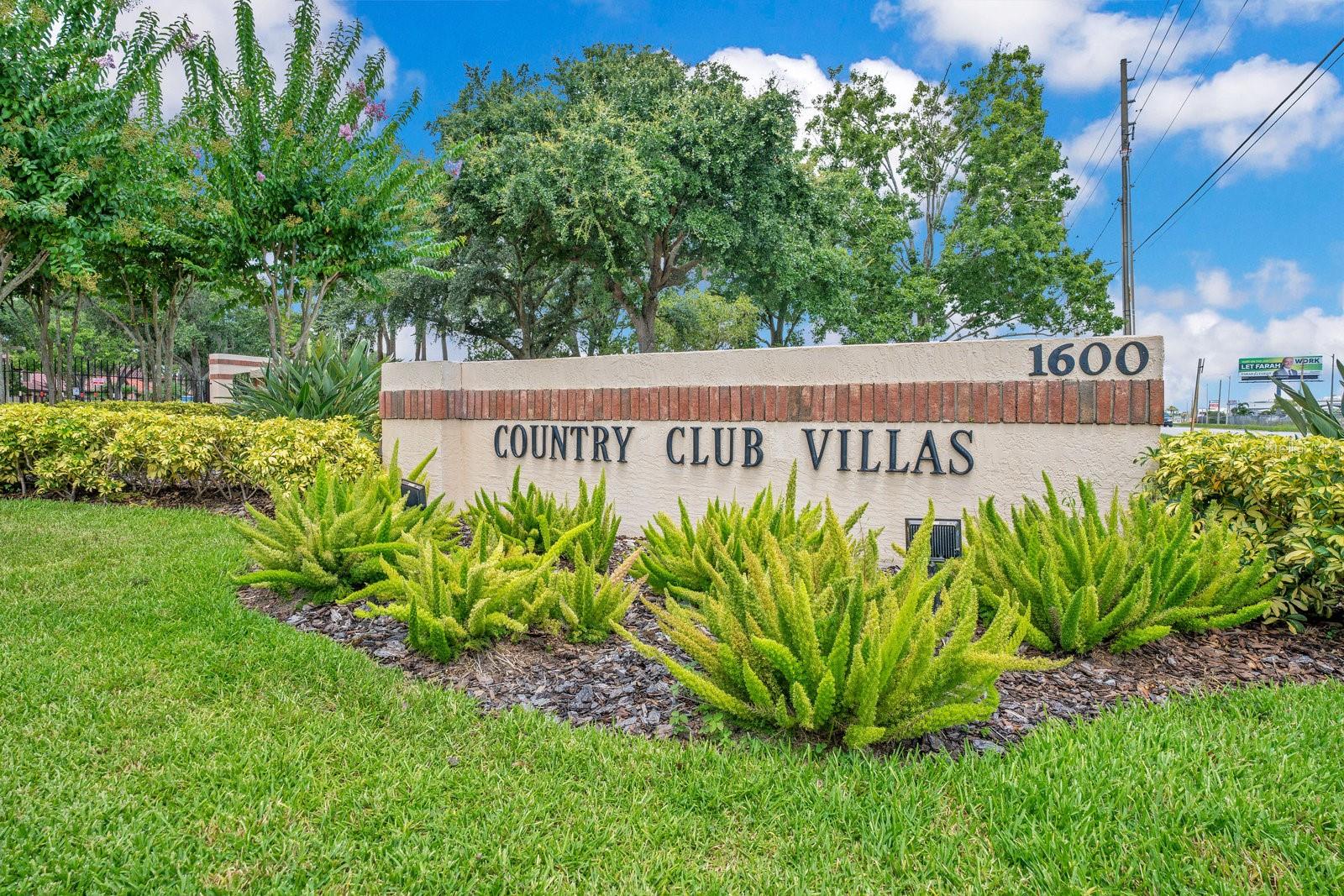 1609 GLEN EAGLES WAY