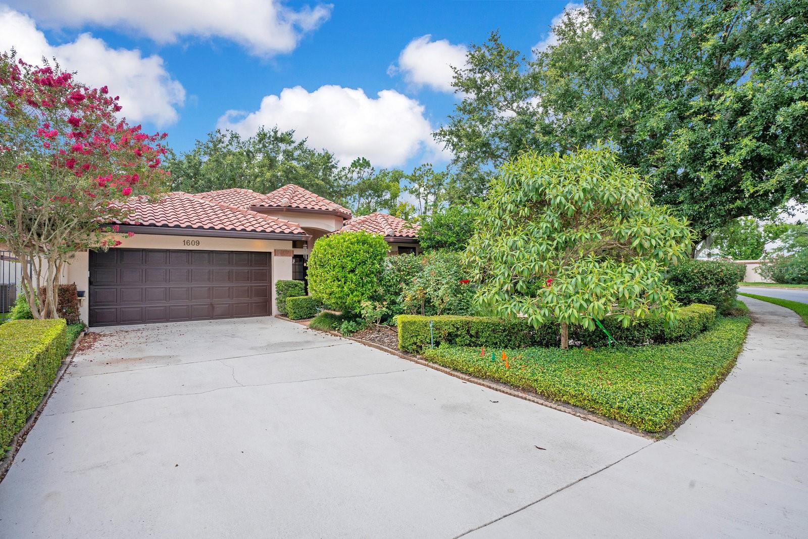 1609 GLEN EAGLES WAY