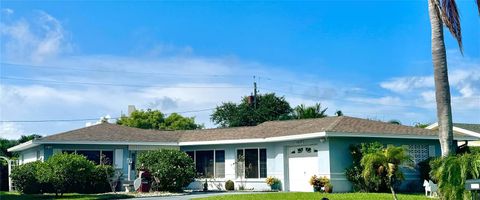 A home in LARGO