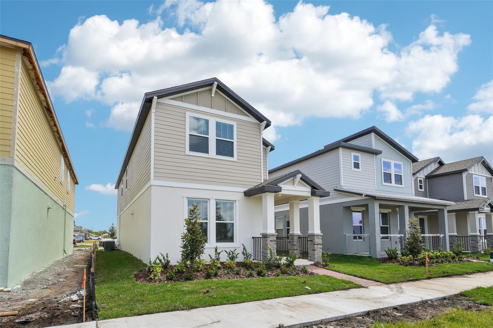 4545 CROSS PRAIRIE PARKWAY
