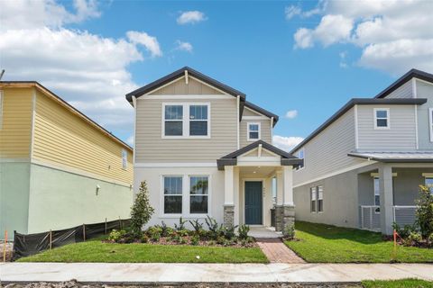 4545 CROSS PRAIRIE PARKWAY ST CLOUD FL 34772