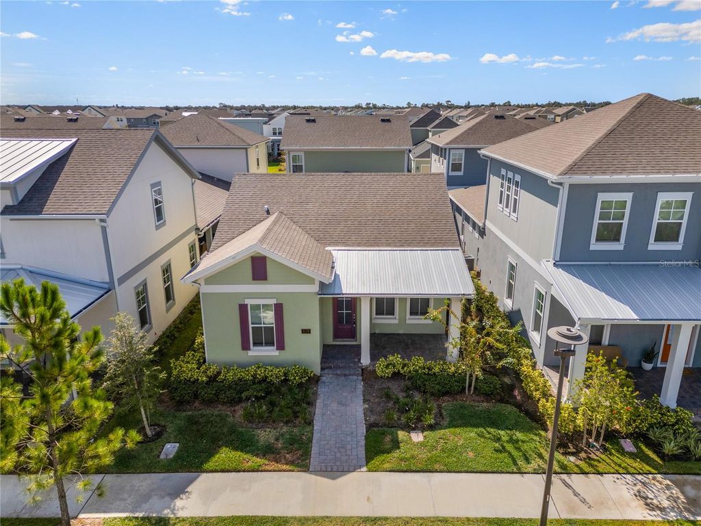 Photo of 9738 Neruda Street, Orlando, FL 32827 (MLS # O6355725)