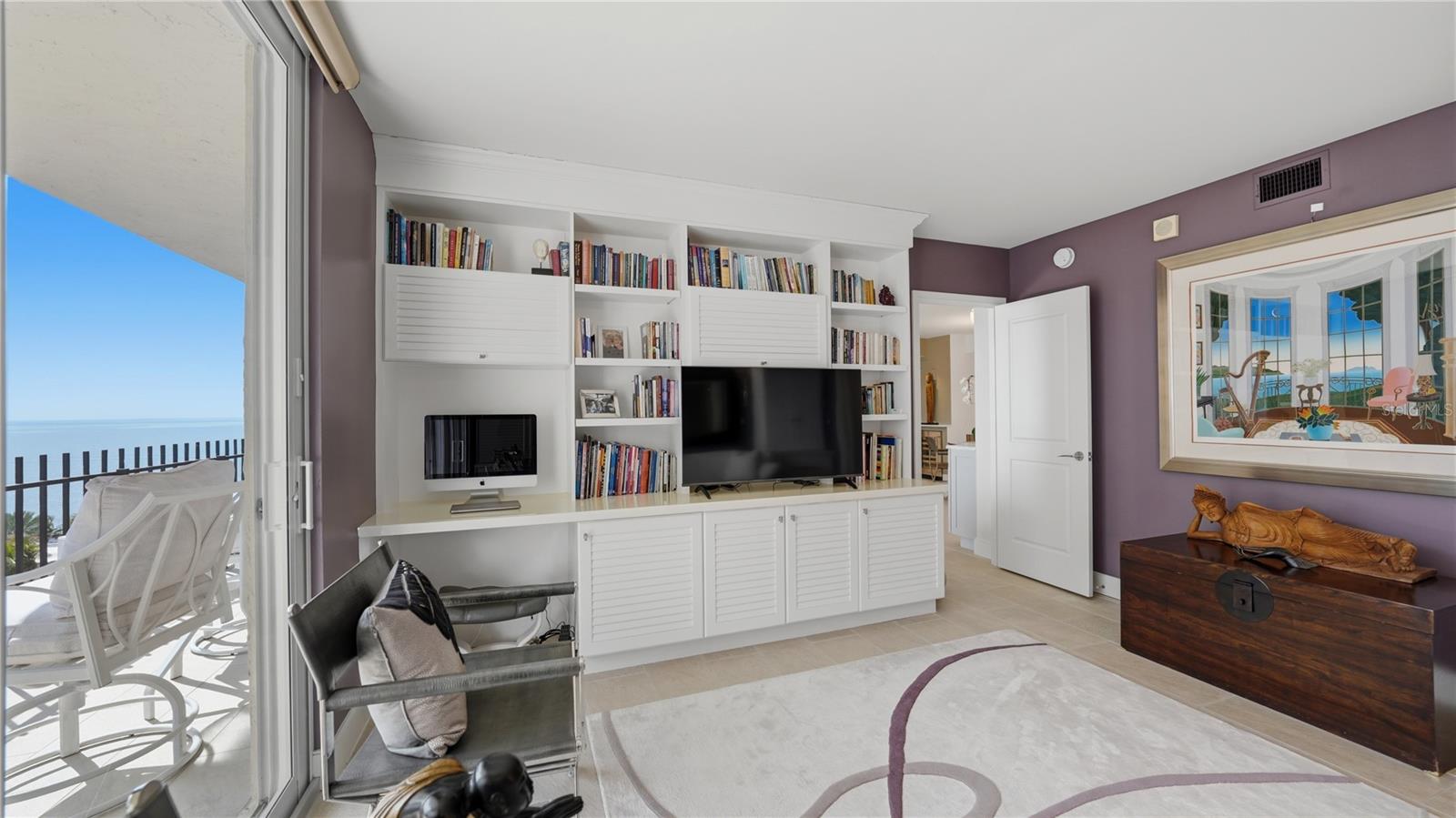 LIDO BEACH CLUB - Residential