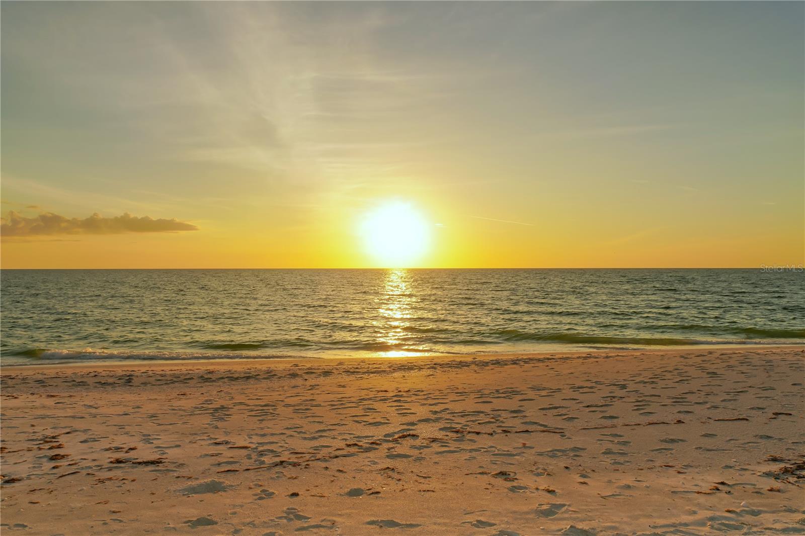 LIDO BEACH CLUB - Residential