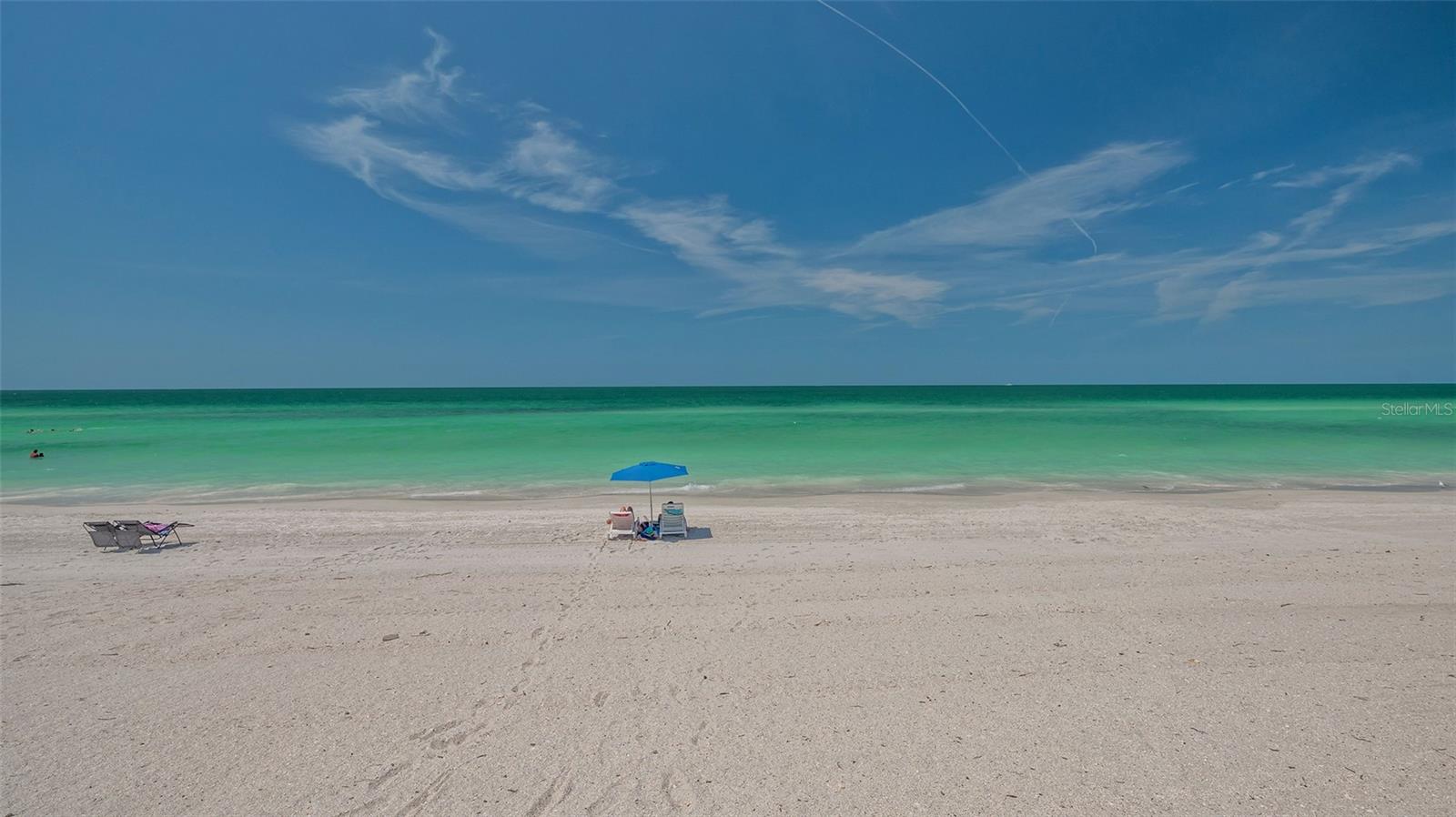 LIDO BEACH CLUB - Residential