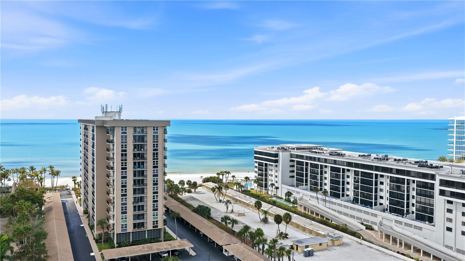 LIDO BEACH CLUB - Residential