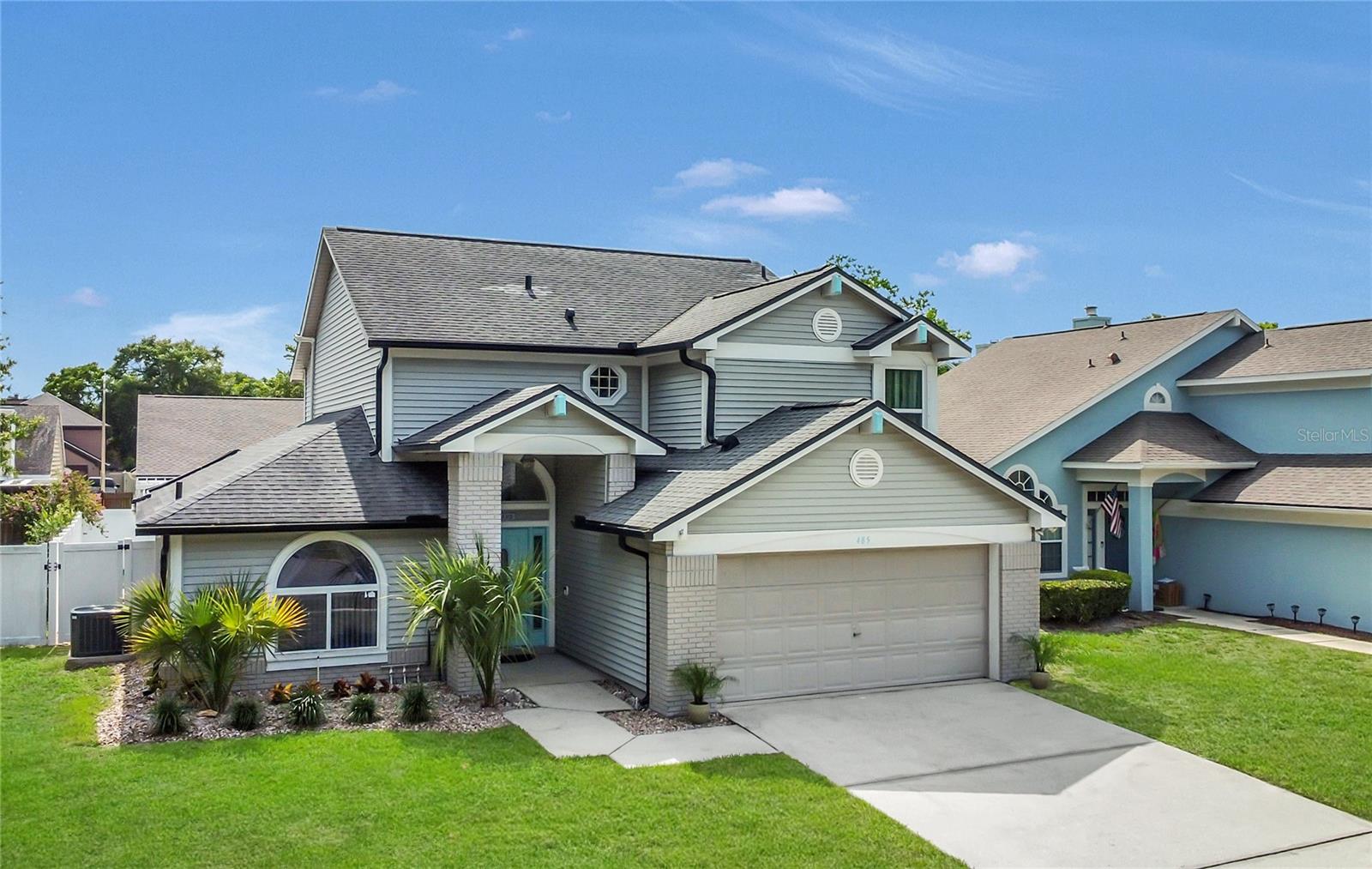 485 WHITTINGHAM PLACE