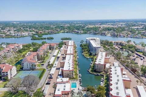 1250 N PORTOFINO DRIVE 304 SARASOTA FL 34242