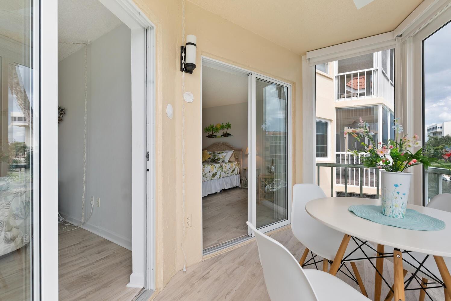 SIESTA HARBOR II - Residential