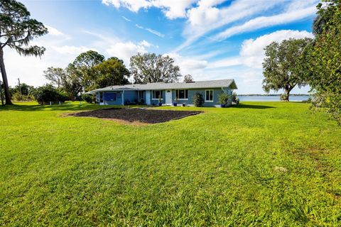 A home in FORT MEADE