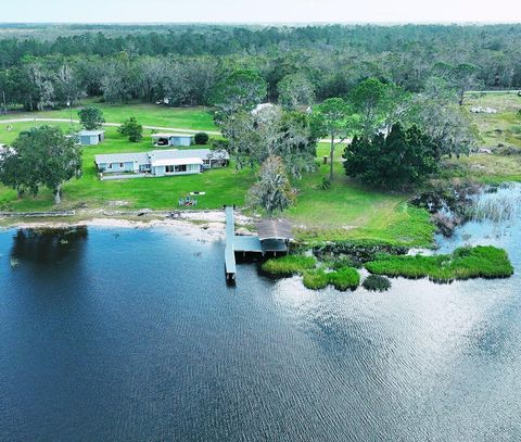 A home in FORT MEADE