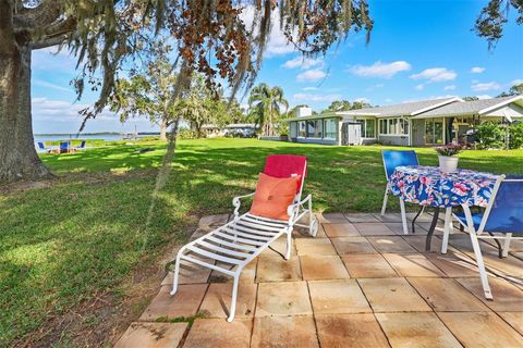 A home in FORT MEADE