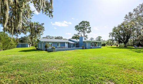 A home in FORT MEADE