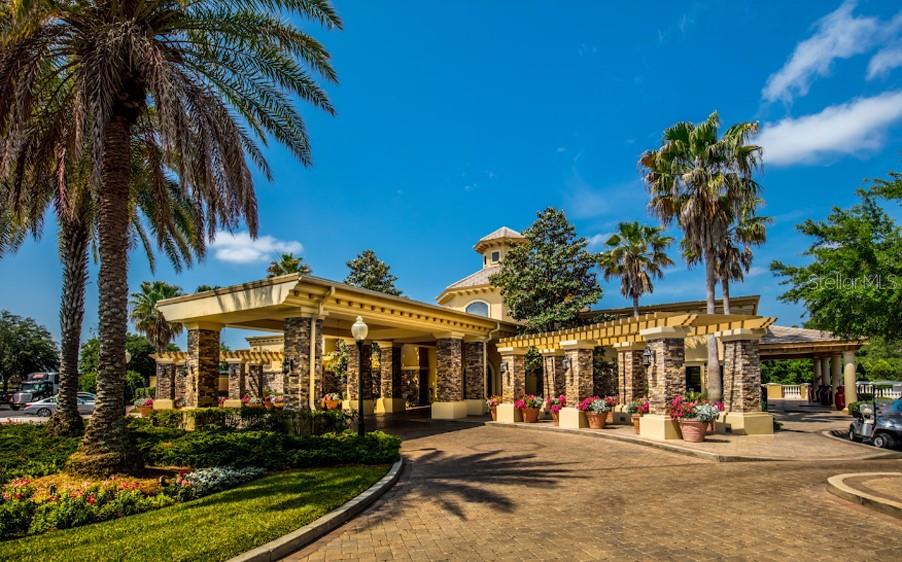 HILLSIDE SOUTH - Residential