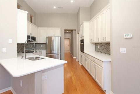 Tiny photo for 23 W Mickey Mantle Path, Hernando, FL 34442 (MLS # OM716914)