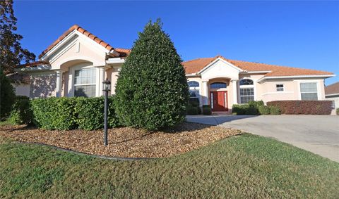 Tiny photo for 23 W Mickey Mantle Path, Hernando, FL 34442 (MLS # OM716914)