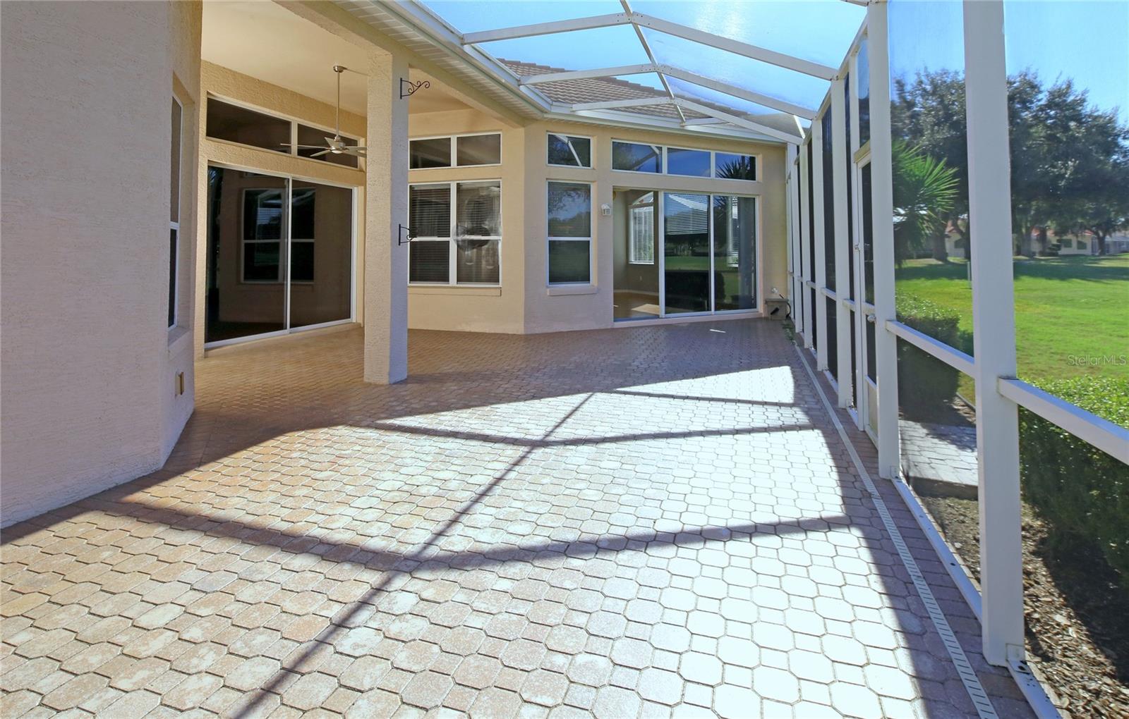 HILLSIDE SOUTH - Residential