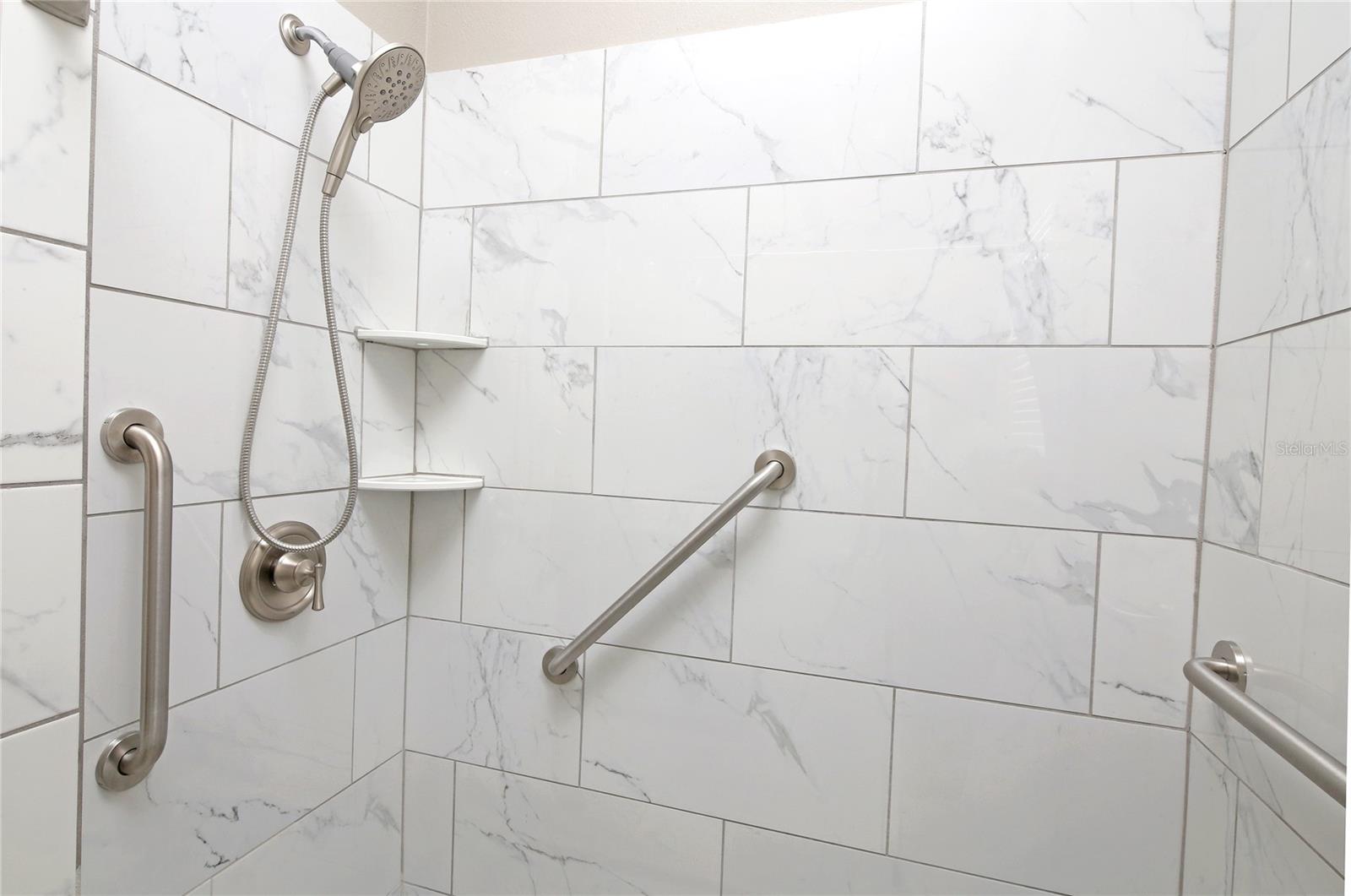 HILLSIDE SOUTH - Residential