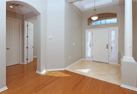 Tiny photo for 23 W Mickey Mantle Path, Hernando, FL 34442 (MLS # OM716914)