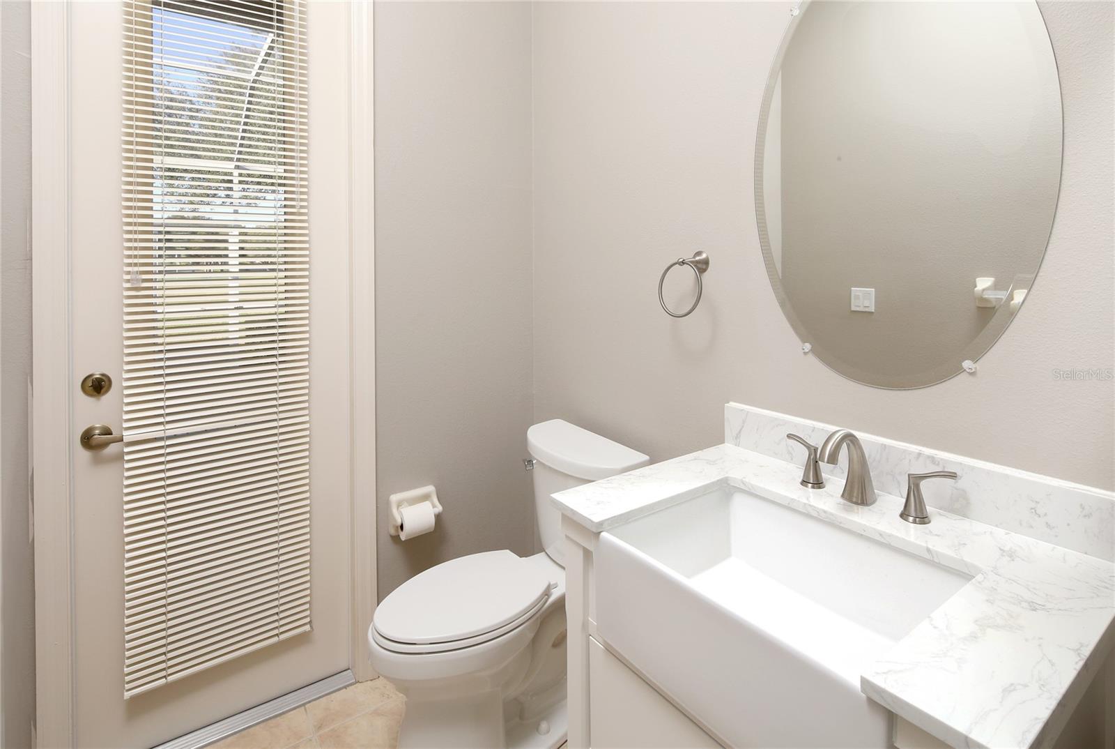 HILLSIDE SOUTH - Residential