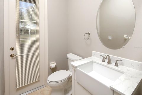 Tiny photo for 23 W Mickey Mantle Path, Hernando, FL 34442 (MLS # OM716914)