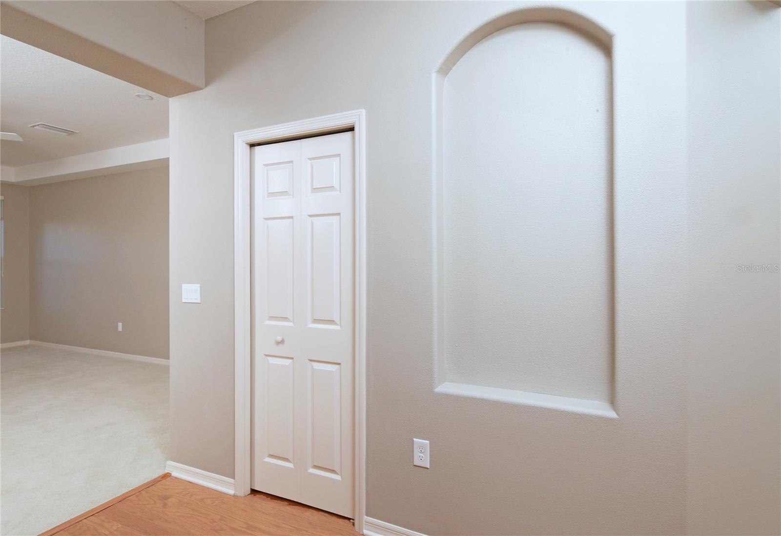 HILLSIDE SOUTH - Residential