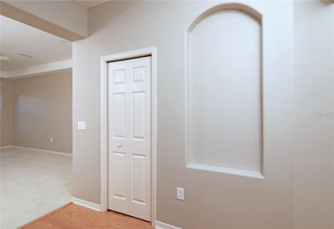 Tiny photo for 23 W Mickey Mantle Path, Hernando, FL 34442 (MLS # OM716914)