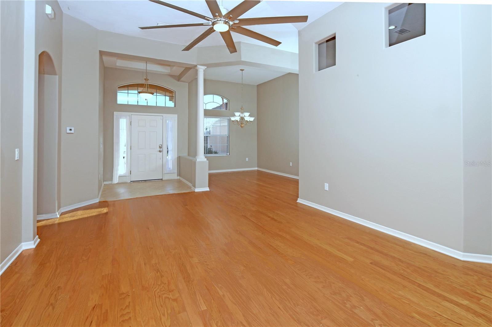 HILLSIDE SOUTH - Residential