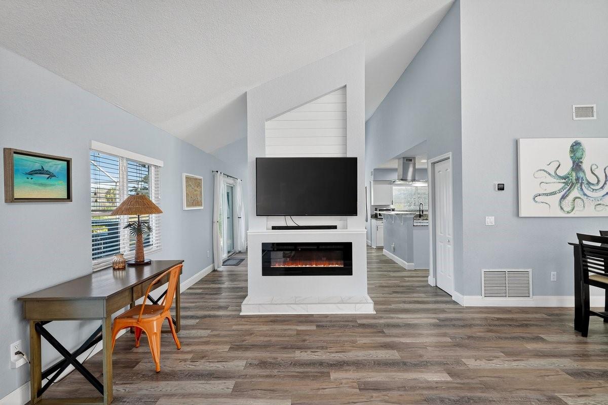 PALM COAST/FLORIDA PARK SEC 06 - Residential