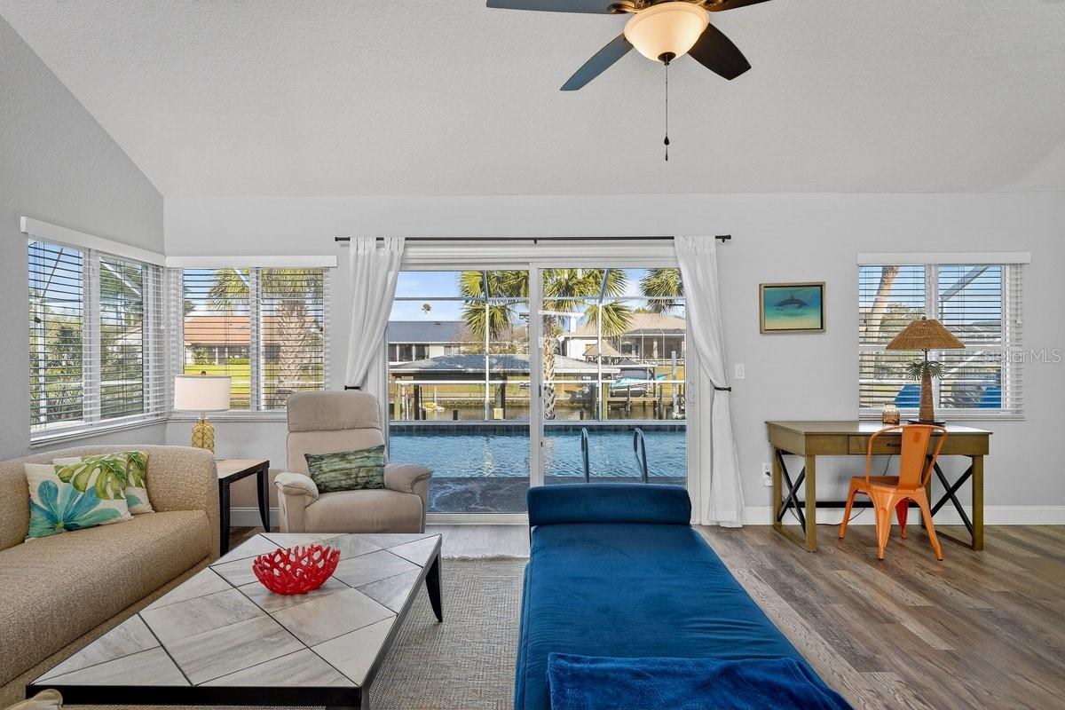 PALM COAST/FLORIDA PARK SEC 06 - Residential