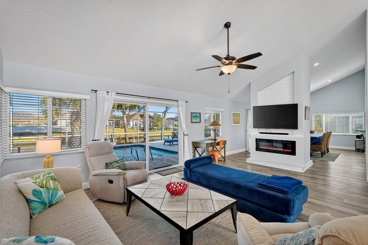 PALM COAST/FLORIDA PARK SEC 06 - Residential