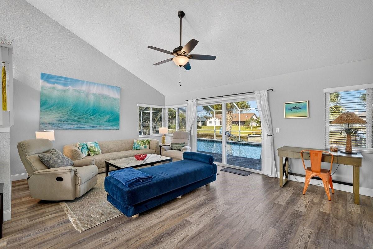 PALM COAST/FLORIDA PARK SEC 06 - Residential