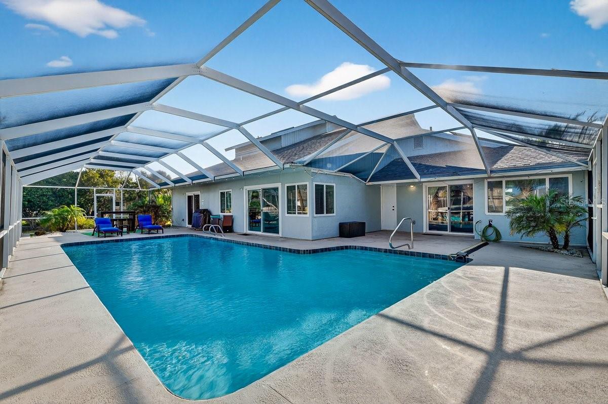 PALM COAST/FLORIDA PARK SEC 06 - Residential