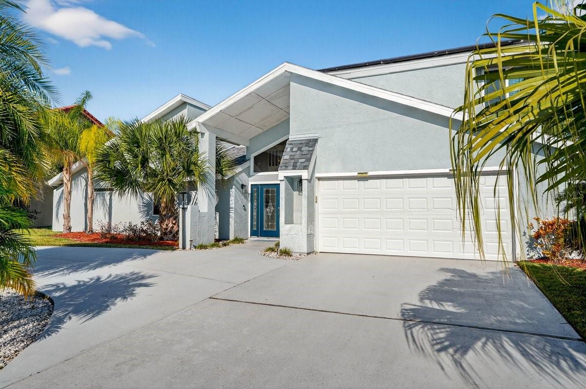 PALM COAST/FLORIDA PARK SEC 06 - Residential