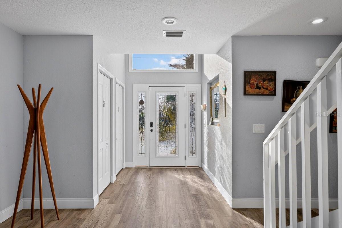 PALM COAST/FLORIDA PARK SEC 06 - Residential