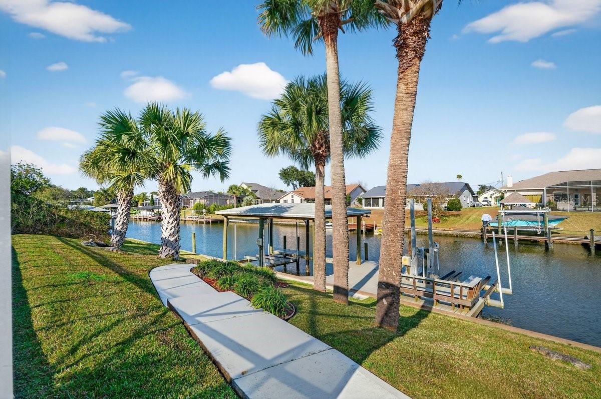 PALM COAST/FLORIDA PARK SEC 06 - Residential