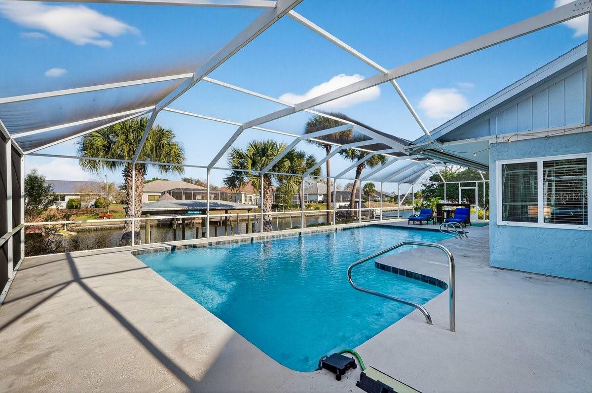 PALM COAST/FLORIDA PARK SEC 06 - Residential