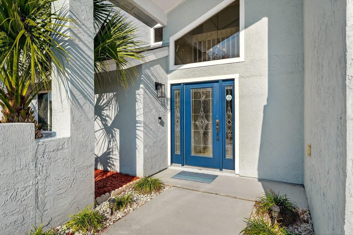 PALM COAST/FLORIDA PARK SEC 06 - Residential