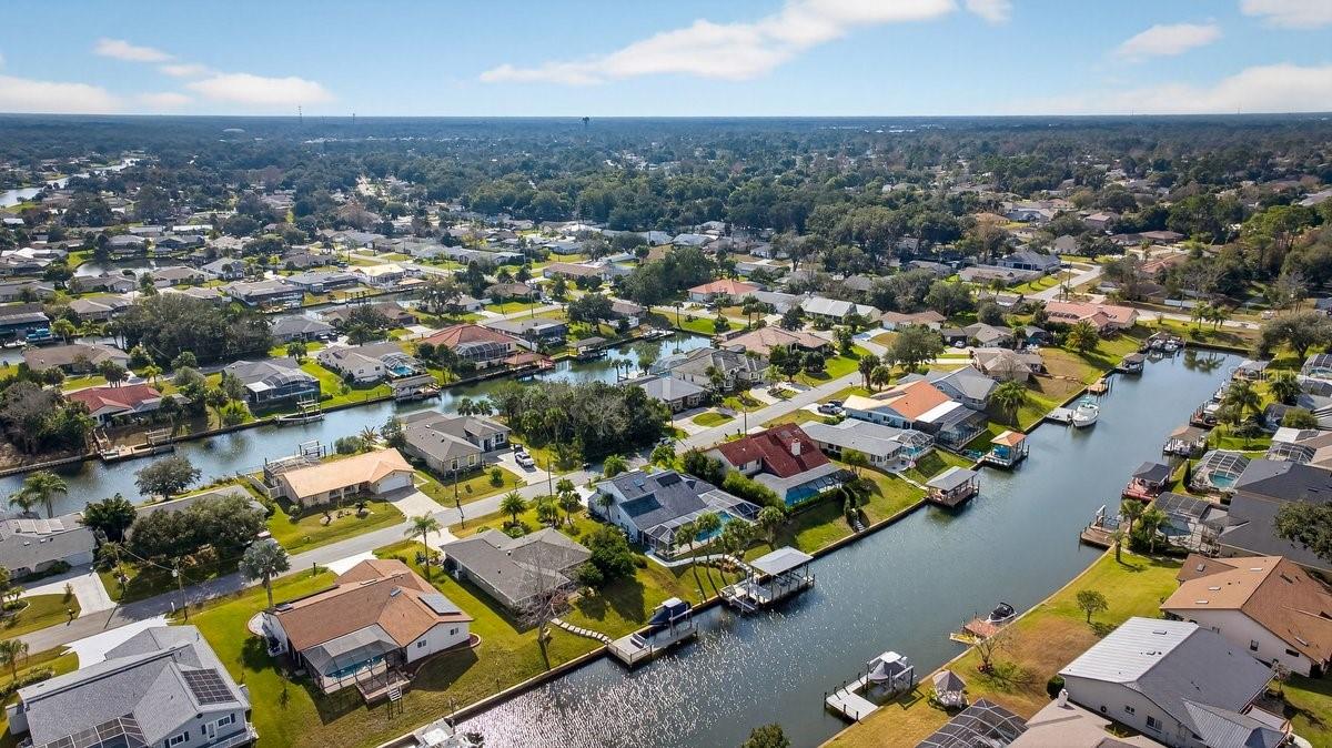 PALM COAST/FLORIDA PARK SEC 06 - Residential