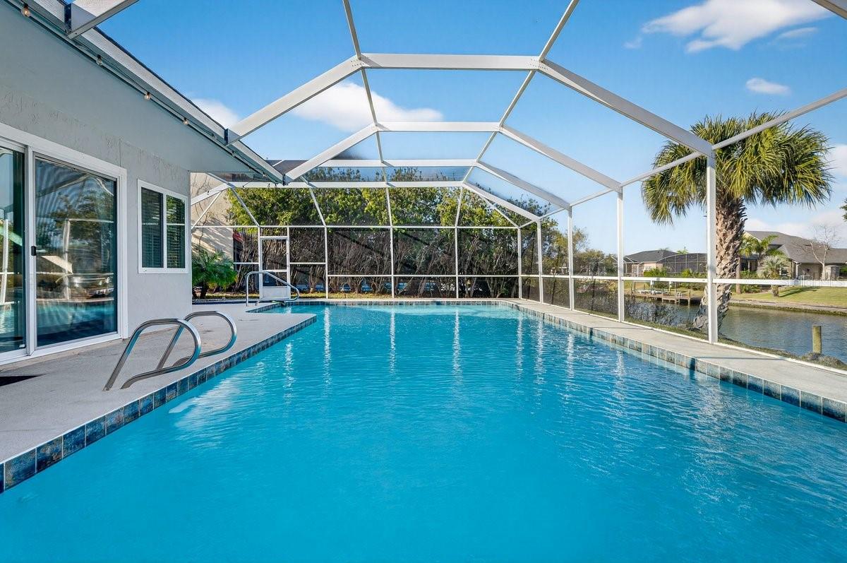 PALM COAST/FLORIDA PARK SEC 06 - Residential