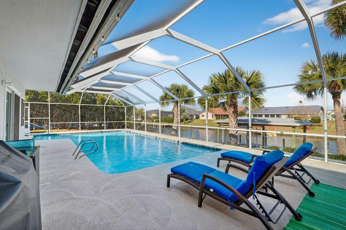 PALM COAST/FLORIDA PARK SEC 06 - Residential