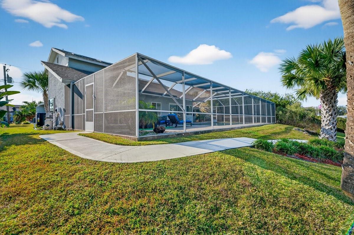 PALM COAST/FLORIDA PARK SEC 06 - Residential