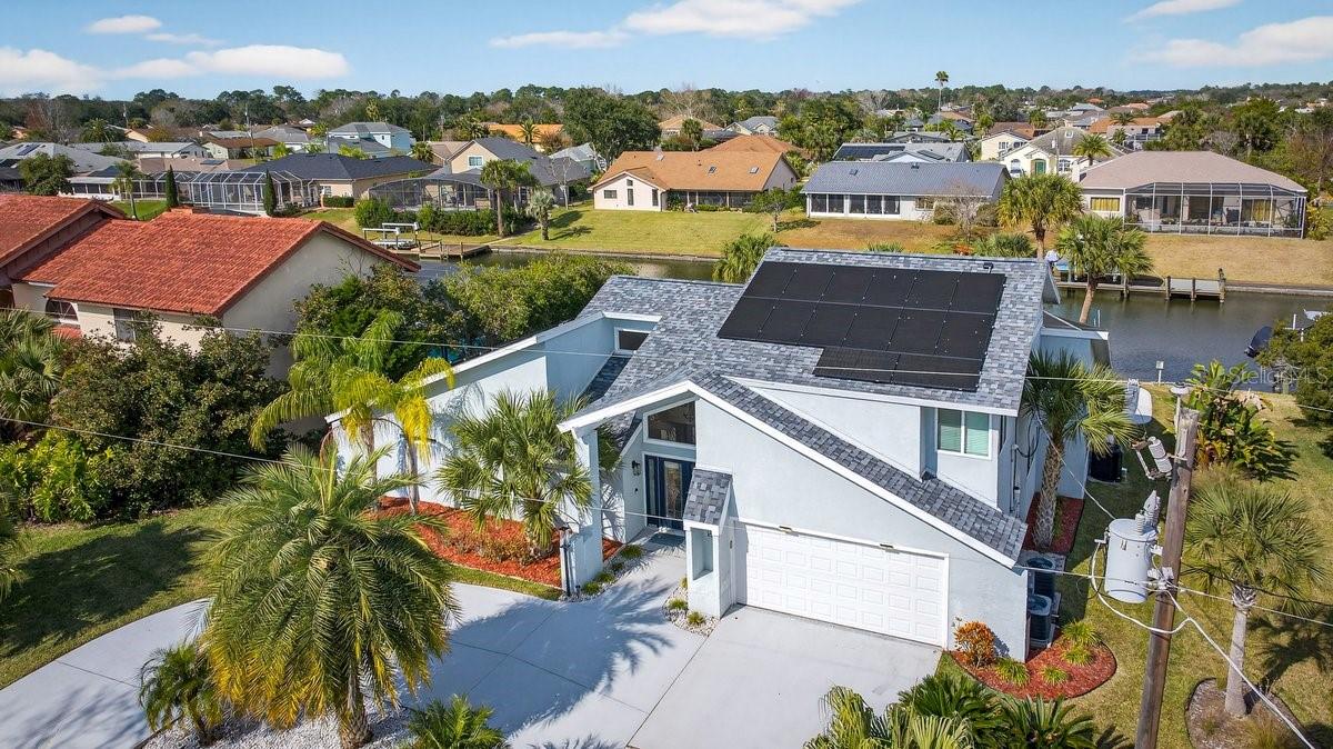 PALM COAST/FLORIDA PARK SEC 06 - Residential