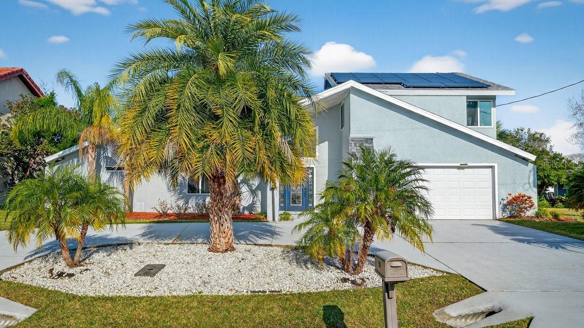 PALM COAST/FLORIDA PARK SEC 06 - Residential