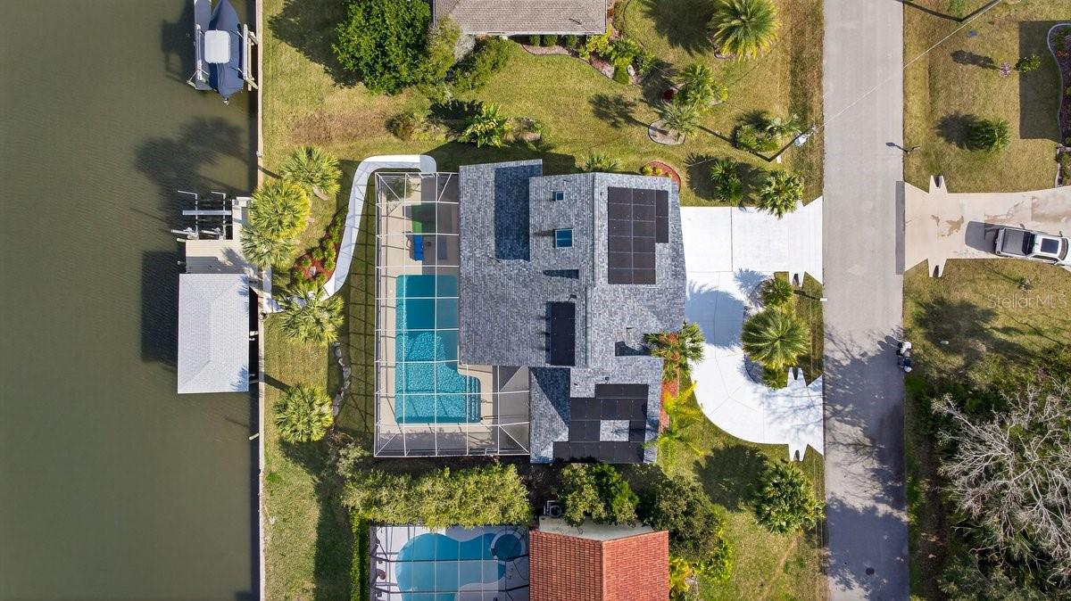 PALM COAST/FLORIDA PARK SEC 06 - Residential