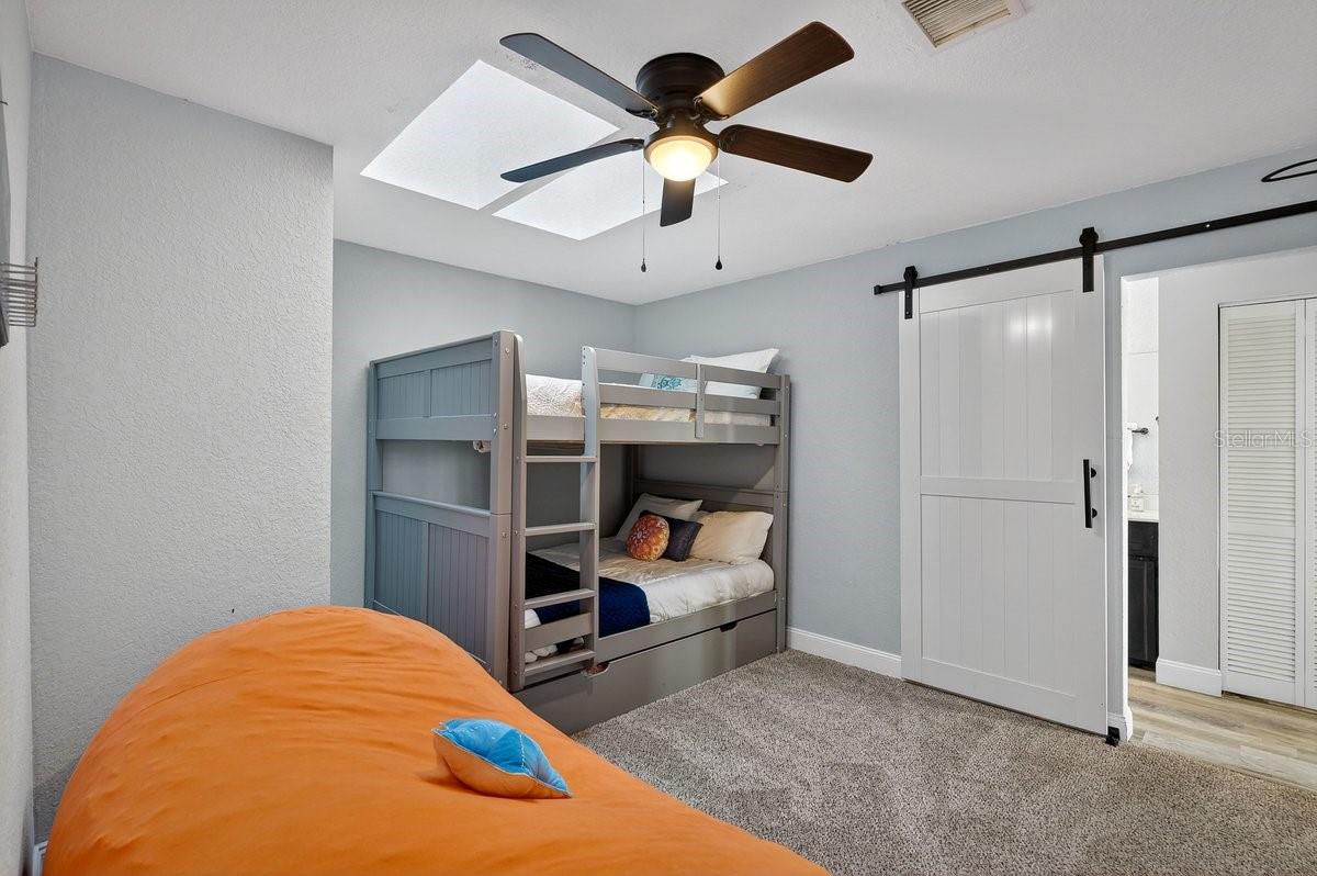 PALM COAST/FLORIDA PARK SEC 06 - Residential