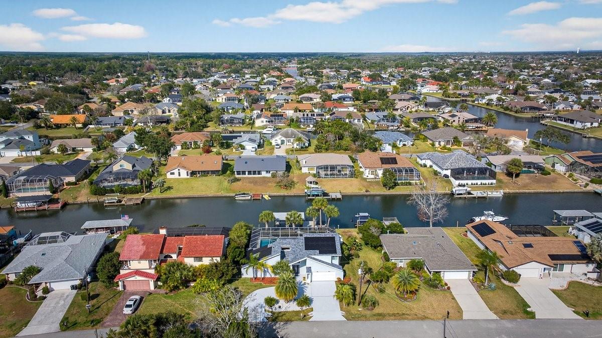 PALM COAST/FLORIDA PARK SEC 06 - Residential