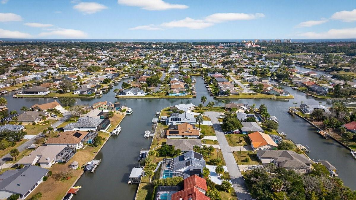 PALM COAST/FLORIDA PARK SEC 06 - Residential