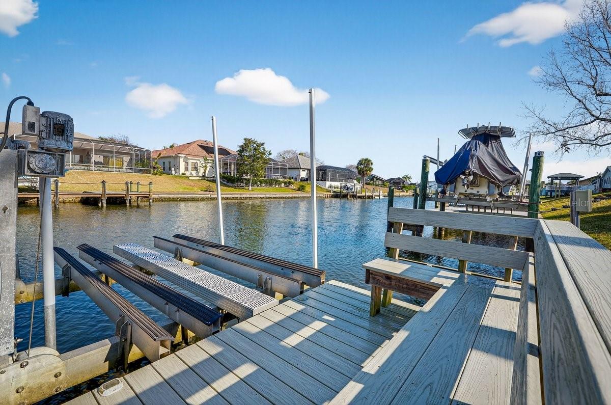 PALM COAST/FLORIDA PARK SEC 06 - Residential